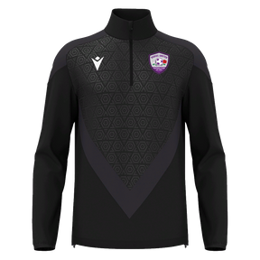 Kudos Utd Matchday SNR Macron Anduin 1/4 Zip Top - KitRoom
