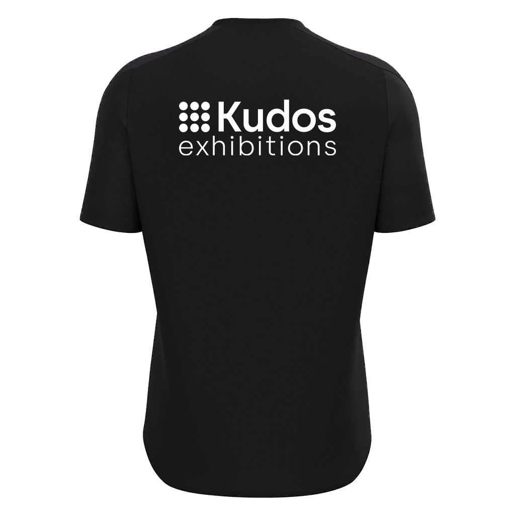 Kudos Utd Matchday SNR Macron Wisp Shirt