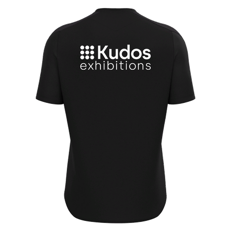 Kudos Utd Matchday SNR Macron Wisp Shirt