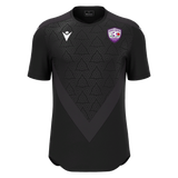 Kudos Utd Matchday SNR Macron Wisp Shirt