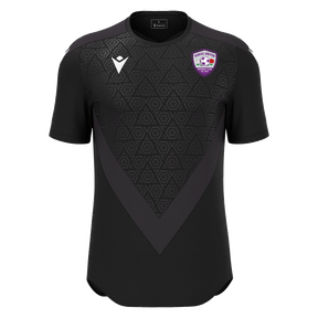 Kudos Utd Matchday SNR Macron Wisp Shirt - KitRoom