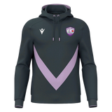 Kudos Utd SNR Macron Fenders Hoody