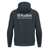 Kudos Utd SNR Macron Fenders Hoody