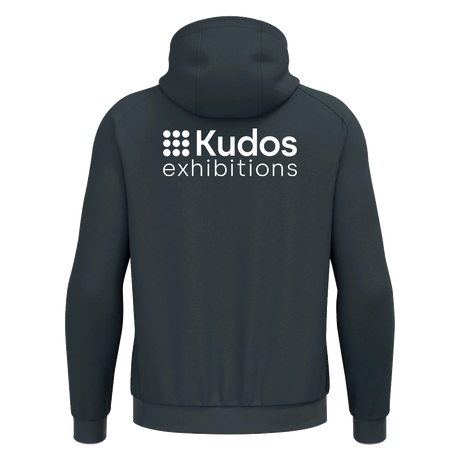 Kudos Utd SNR Macron Fenders Hoody