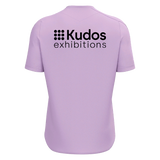 Kudos Utd Training SNR Macron Wisp Shirt