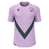 Kudos Utd Training SNR Macron Wisp Shirt