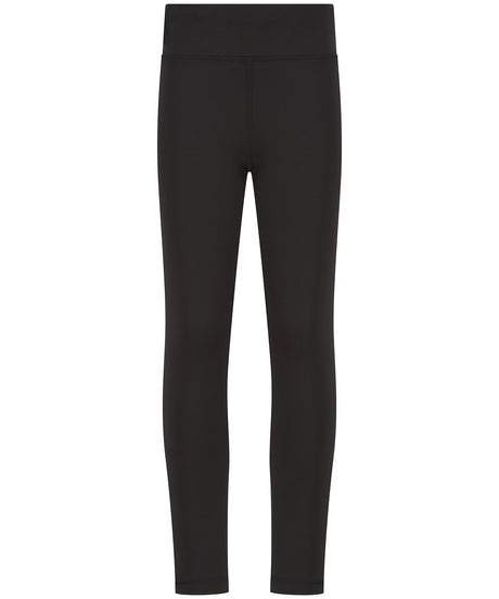 Kids team leggings