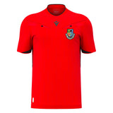 Kilkenny District Referees Macron Mendez ECO Referee Shirt SS - KitRoom