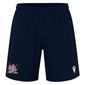 Ballycraigy Sons of Ulster JNR Macron Mesa Hero Short - KitRoom