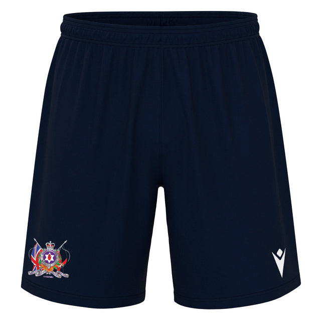 Ballycraigy Sons of Ulster JNR Macron Mesa Hero Short - KitRoom