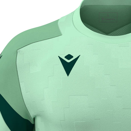 SNR Macron Totem Shirt