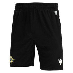 IFA Referee Macron Nasser Eco Referee Shorts - KitRoom