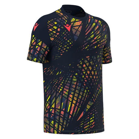SNR Macron Totem Shirt