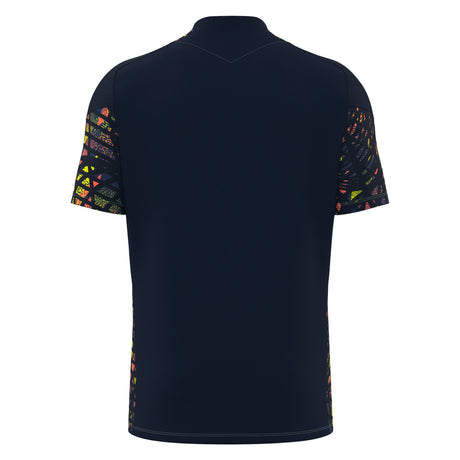 SNR Macron Totem Shirt