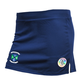 St Kevins Camogie Skort - KitRoom