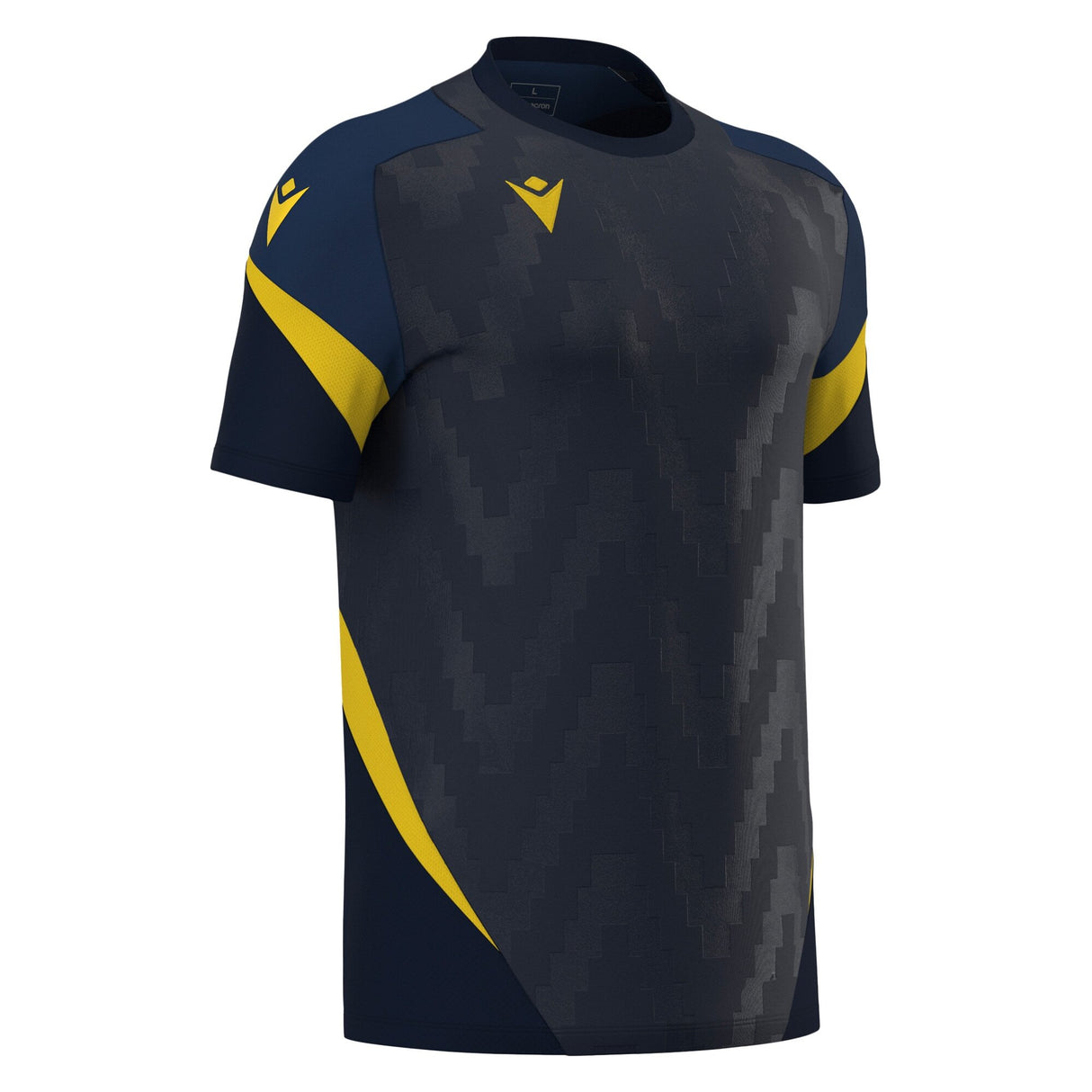 SNR Macron Totem Shirt