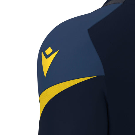 SNR Macron Totem Shirt