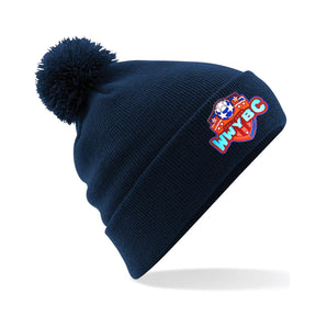 West Wickham YB FC Youth Bobble Hat - KitRoom