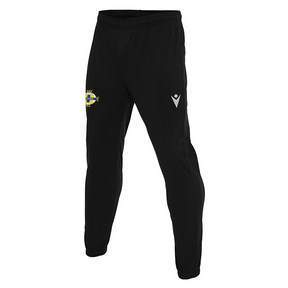 IFA Referee JNR Macron Neckar Training Bottoms - KitRoom