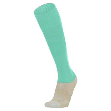 Chesham United Youth FC SNR Macron Nitro II Socks Turquoise