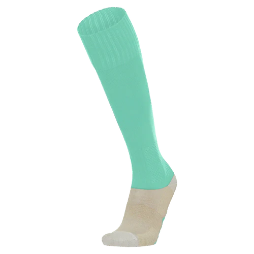 Chesham United Youth FC SNR Macron Nitro II Socks Turquoise