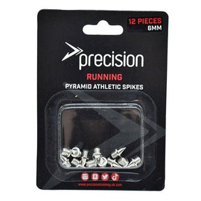 Precision Pyramid Athletic Spikes (Single) - KitRoom