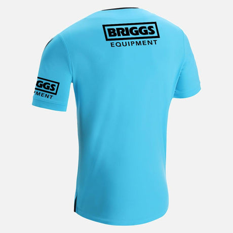 Lisburn & Castlereagh Referee Bundle - KitRoom