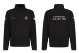 Castlereagh Sub Aqua Club Deluxe Fleece