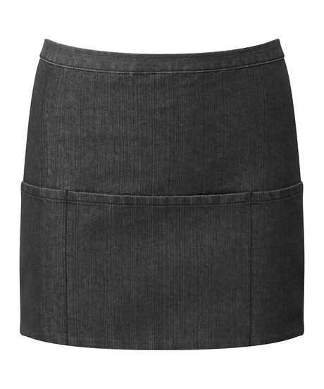 Premier Colours 3-pocket apron