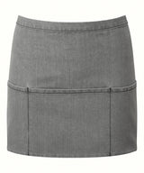Premier Colours 3-pocket apron