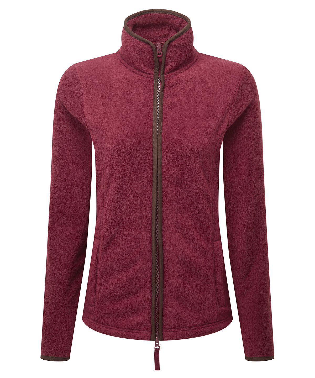 Premier Women’s artisan fleece jacket