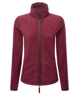 Premier Women’s artisan fleece jacket