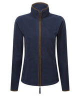 Premier Women’s artisan fleece jacket