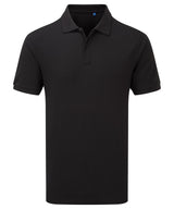 Premier ‘Essential’ unisex short sleeve workwear polo shirt