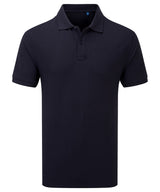 Premier ‘Essential’ unisex short sleeve workwear polo shirt