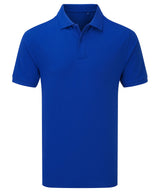 Premier ‘Essential’ unisex short sleeve workwear polo shirt