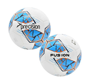 Precision Fusion FIFA Basic Training Ball - KitRoom