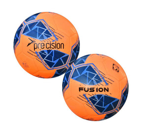 Precision Fusion FIFA Basic Training Ball - KitRoom