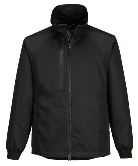 Portwest WX2 stretch work jacket (CD885)