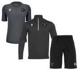 The Futsal Centre Yeovil SNR Women's Performance Coaches Pack