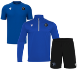 The Futsal Centre Yeovil JNR Performance Academy Pack