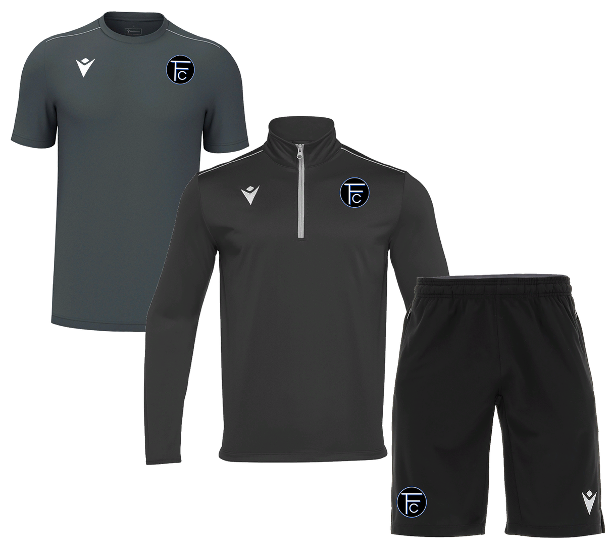The Futsal Centre Yeovil SNR Performance Coaches Pack