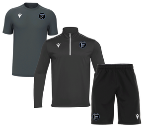 The Futsal Centre Yeovil SNR Performance Coaches Pack - KitRoom
