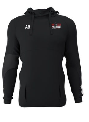 One 2 One JNR Edge Pro Hoodie - KitRoom