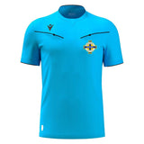 IFA SNR Ponnet Referee Shirt SS
