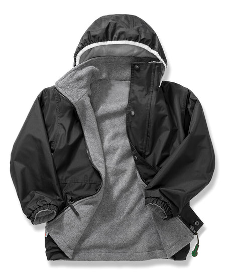 Result Junior & youth Recycled StormDri 6000 coat