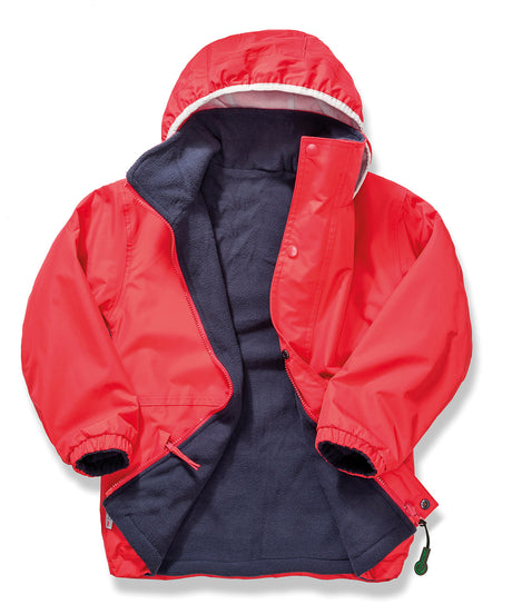 Result Junior & youth Recycled StormDri 6000 coat