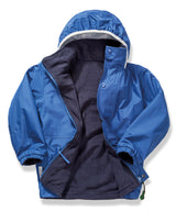 Result Junior & youth Recycled StormDri 6000 coat