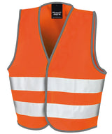Result Core Core junior vest