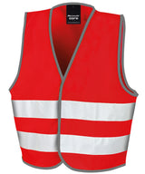 Result Core Core junior vest